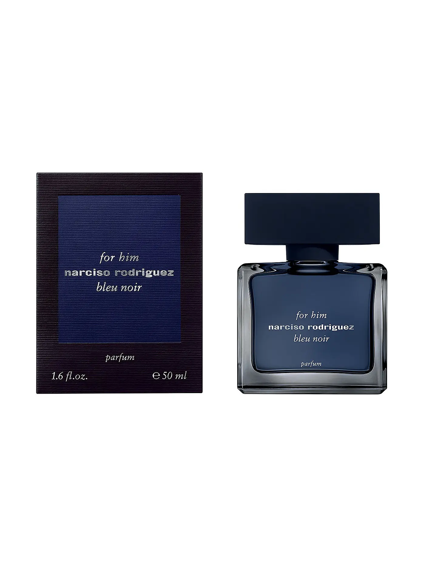 NARCISO RODRIGUEZ | for him bleu noir Parfum 50ml | 
